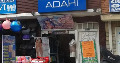 MARCEL  FRANCE ADAHI